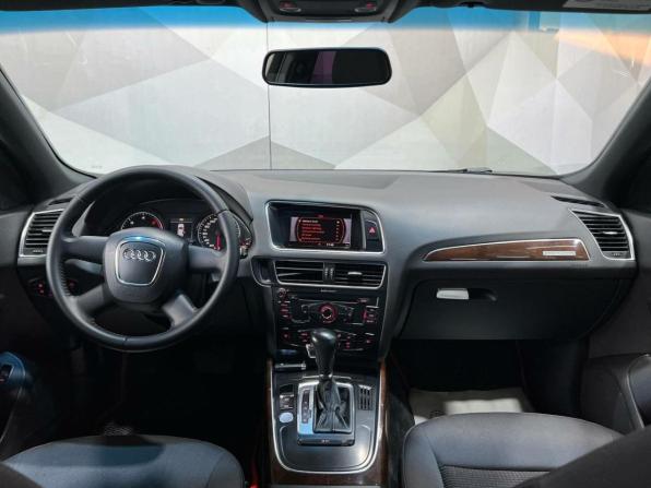 Audi Q5 I (8R) с пробегом 2012 года, цена 1 690 000 рублей, 162052 км, внедорожник, Автокод Объявления