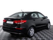 Kia Rio III Рестайлинг Москва  - изображение 26