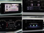 Volkswagen Tiguan II Рестайлинг Москва  - изображение 37