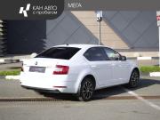 Skoda Octavia III (A7) Рестайлинг Казань  - изображение 15