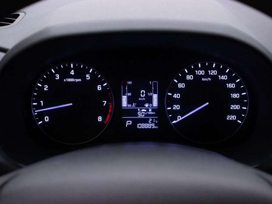 Hyundai Creta I Москва  - изображение 13