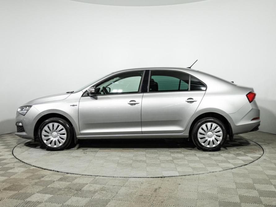 Skoda Rapid II Санкт-Петербург  - изображение 9