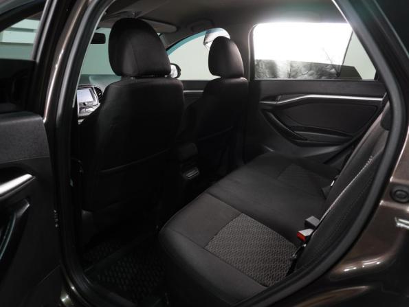 Lada (ВАЗ) Vesta I с пробегом 2019 года, цена 1 166 000 рублей, 77240 км, универсал, Автокод Объявления