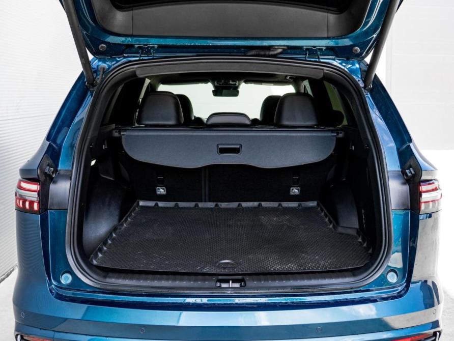 Geely Monjaro I Краснодар  - изображение 28