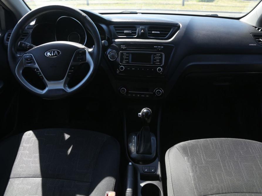 Kia Rio III Рестайлинг Иваново  - изображение 12