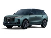 Jaecoo J6 Москва  - изображение 2
