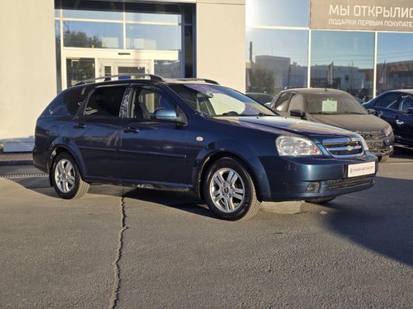 Chevrolet Lacetti I с пробегом 2008 года, цена 435 000 рублей, 203715 км, универсал, Автокод Объявления