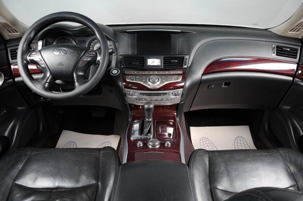 Infiniti M IV Тюмень  - изображение 13