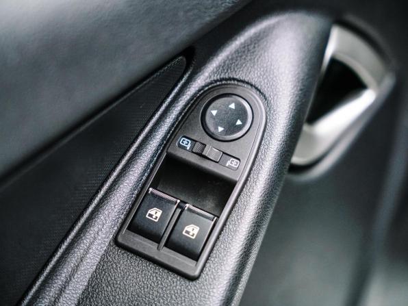 Lada (ВАЗ) Granta I Рестайлинг с пробегом 2019 года, цена 645 000 рублей, 65341 км, хэтчбек, Автокод Объявления