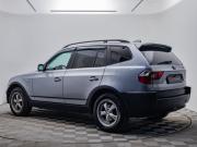 BMW X3 I (E83) Москва  - изображение 20
