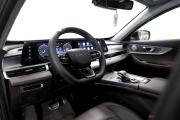 Chery Tiggo 8 Pro Max I Рестайлинг Тюмень  - изображение 45