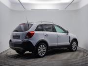 Opel Antara I Рестайлинг Москва  - изображение 21