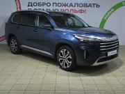 Exeed VX I Москва  - изображение 23