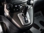 Honda CR-V III Рестайлинг Иркутск  - изображение 39