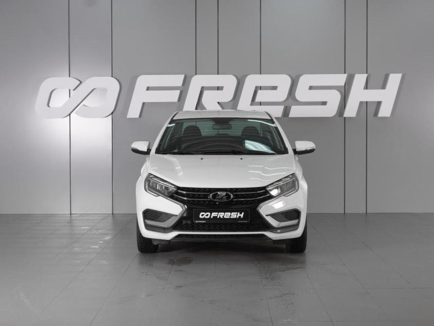 Lada (ВАЗ) Vesta I Рестайлинг (NG) Минеральные Воды  - изображение 3