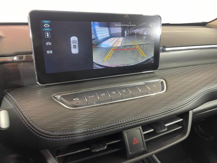 Haval Jolion I Воронеж  - изображение 15