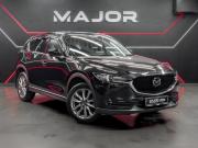 Mazda CX-5 II Москва  - изображение 32