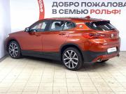 BMW X2 I (F39) Москва  - изображение 27