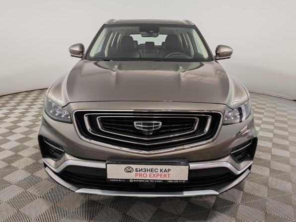 Geely Atlas Pro с пробегом 2024 года, цена 2 399 000 рублей, 13838 км, внедорожник, Автокод Объявления