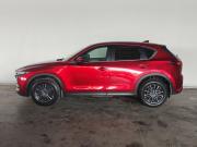 Mazda CX-5 II Москва  - изображение 27