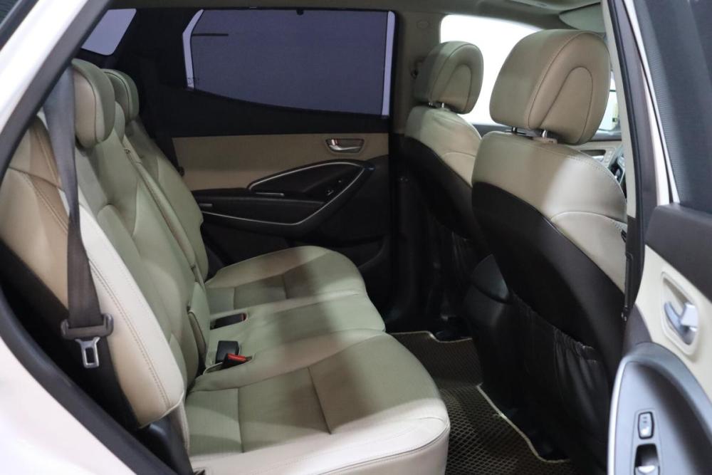Hyundai Santa Fe III Сургут  - изображение 23