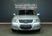 Nissan Almera Classic I Уфа  - изображение 20