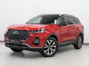 Chery Tiggo 7 Pro I Москва  - изображение 30