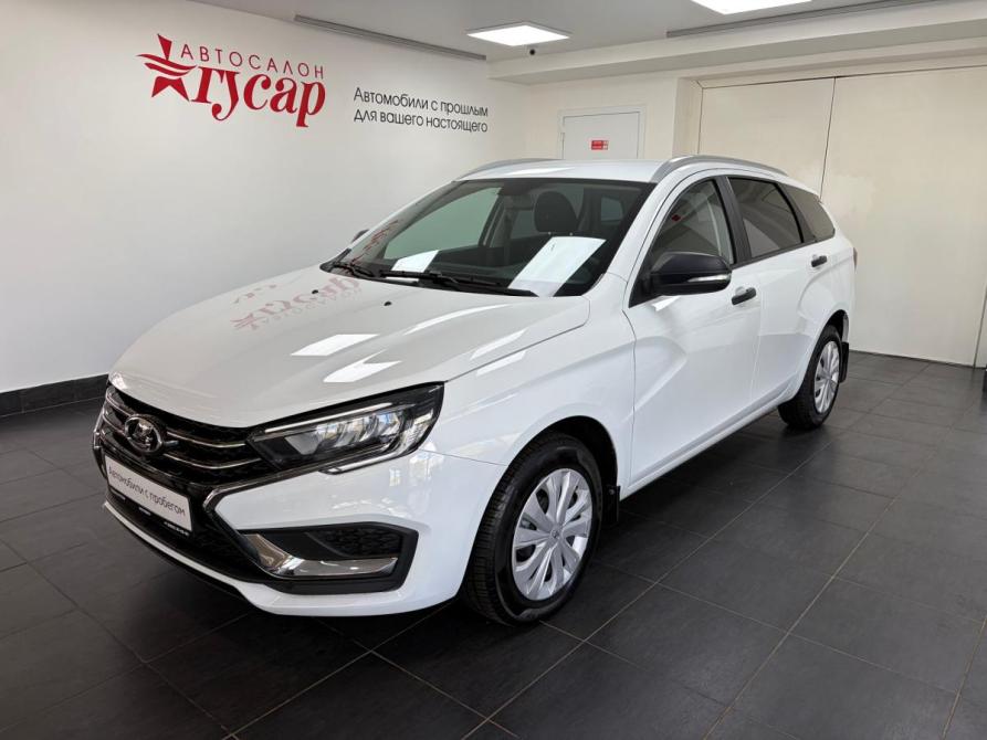 Lada (ВАЗ) Vesta I Рестайлинг (NG) Киров  - изображение 1