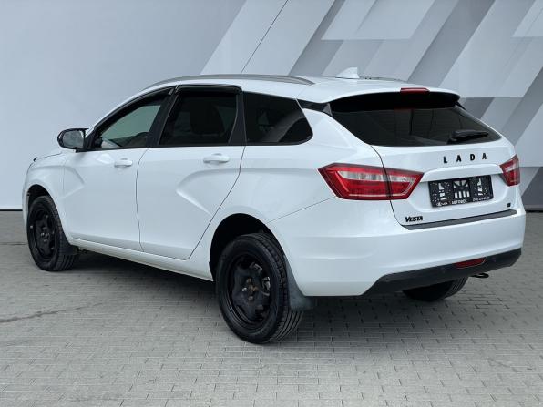 Lada (ВАЗ) Vesta I с пробегом 2019 года, цена 1 058 000 рублей, 117407 км, универсал, Автокод Объявления
