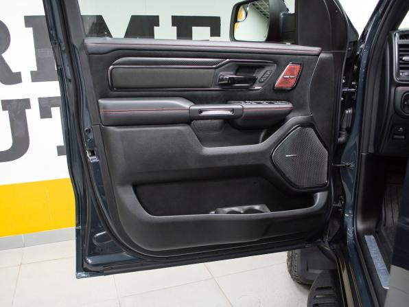 Ram 1500 V Рестайлинг с пробегом 2026 года, цена 12 999 000 рублей, 54 км, offers.body_type.unknown, Автокод Объявления