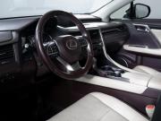 Lexus RX IV Москва  - изображение 36
