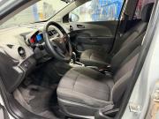 Chevrolet Aveo II Пермь  - изображение 13