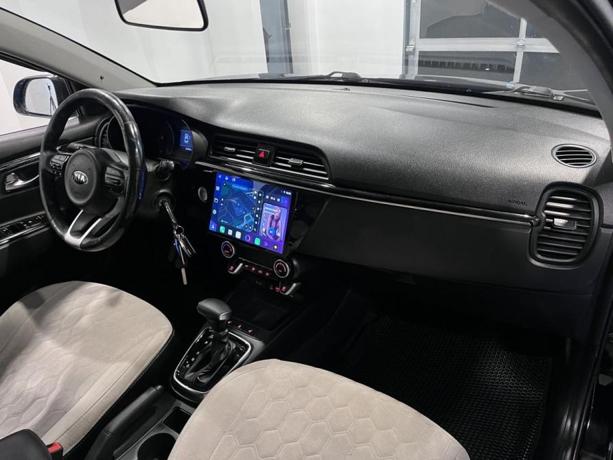 Kia Rio IV Чебоксары  - изображение 12