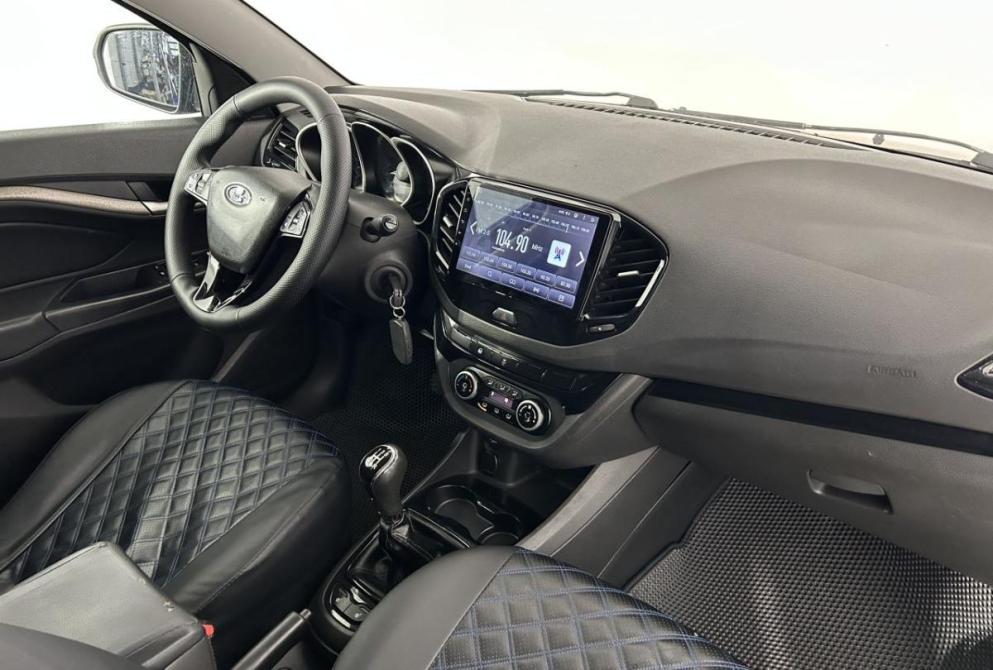 Lada (ВАЗ) Vesta I Саранск  - изображение 20