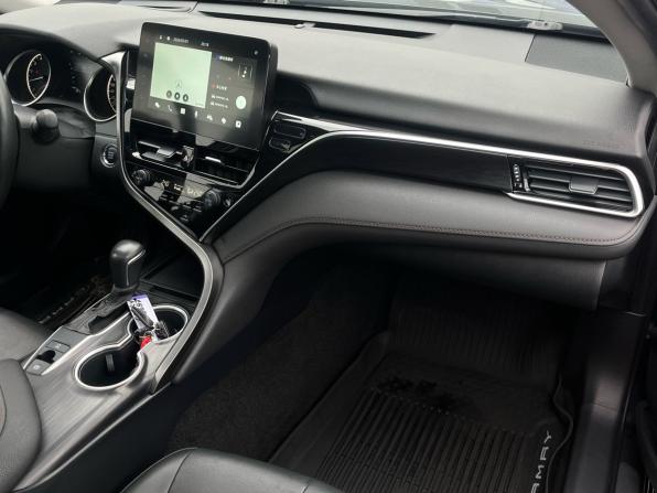 Toyota Camry VIII (XV70) Рестайлинг с пробегом 2022 года, цена 2 670 000 рублей, 66115 км, седан, Автокод Объявления