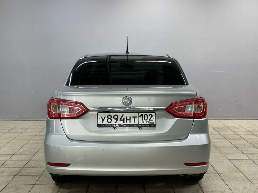 Dongfeng S30 Уфа  - изображение 6