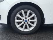 Ford Focus III Рестайлинг Санкт-Петербург  - изображение 44