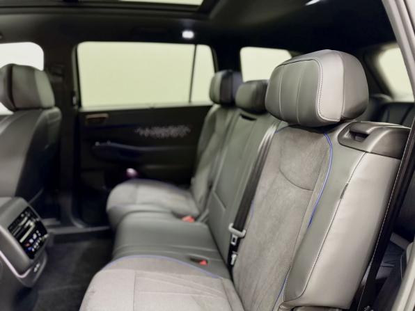 Volkswagen Teramont II (China Market) с пробегом 2026 года, цена 6 520 000 рублей, 20 км, внедорожник, Автокод Объявления