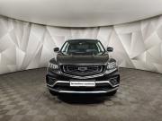Geely Atlas Pro Москва  - изображение 27