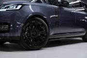Land Rover Range Rover V Москва  - изображение 50