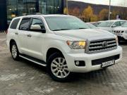 Toyota Sequoia II Мурманск  - изображение 34