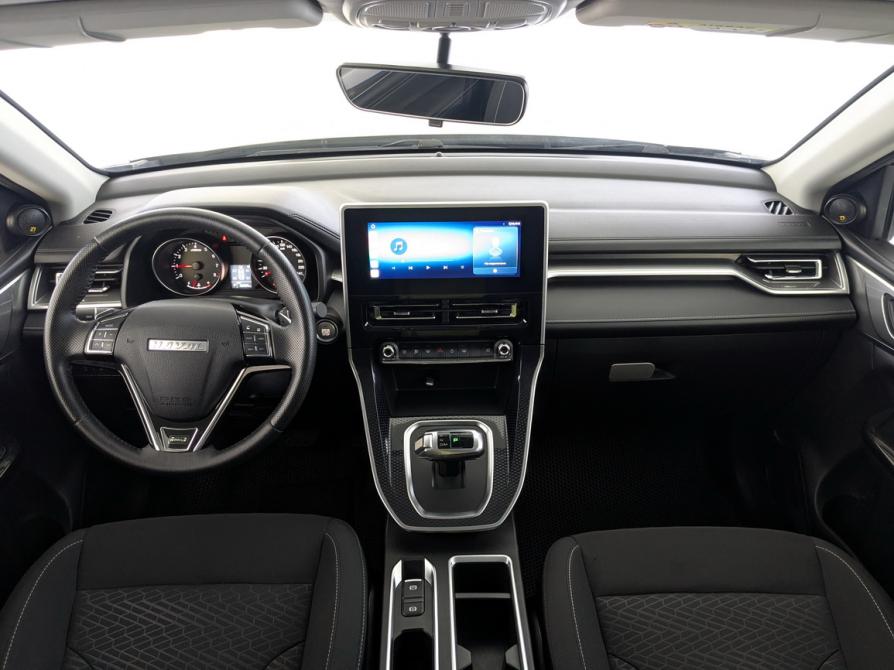 Haval M6 II Москва  - изображение 24