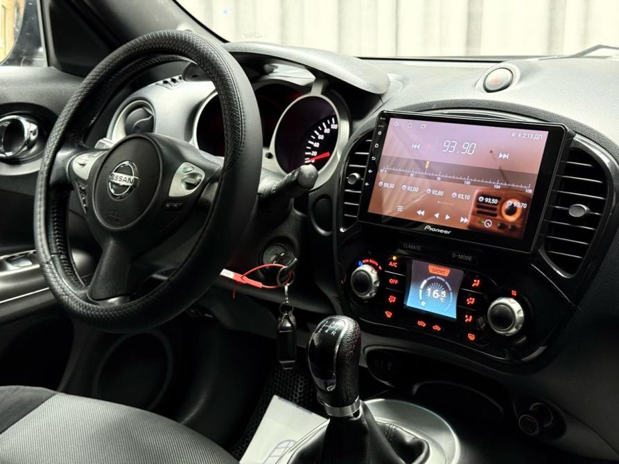 Nissan Juke I Ижевск  - изображение 11