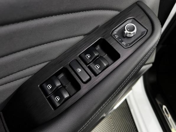 Haval F7x I Рестайлинг с пробегом 2023 года, цена 2 250 000 рублей, 14124 км, внедорожник, Автокод Объявления