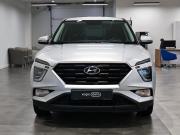 Hyundai Creta II Калуга  - изображение 11