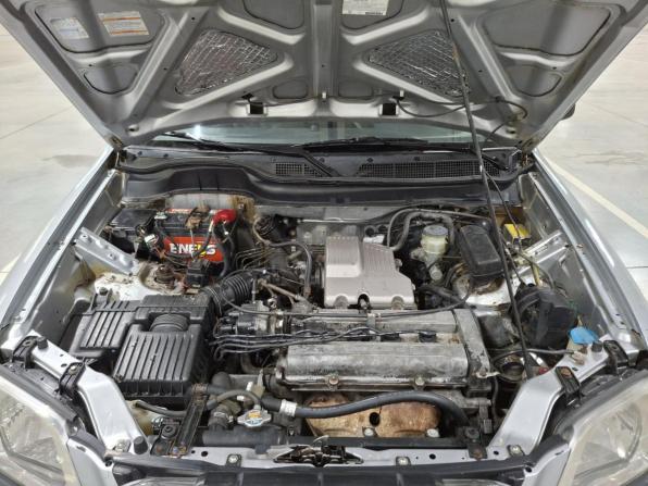 Honda CR-V I Рестайлинг с пробегом 2001 года, цена 515 000 рублей, 390000 км, внедорожник, Автокод Объявления