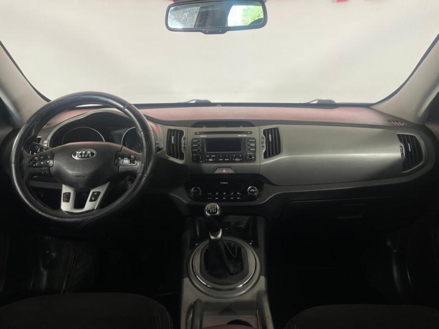 Kia Sportage III Рестайлинг Воронеж  - изображение 11