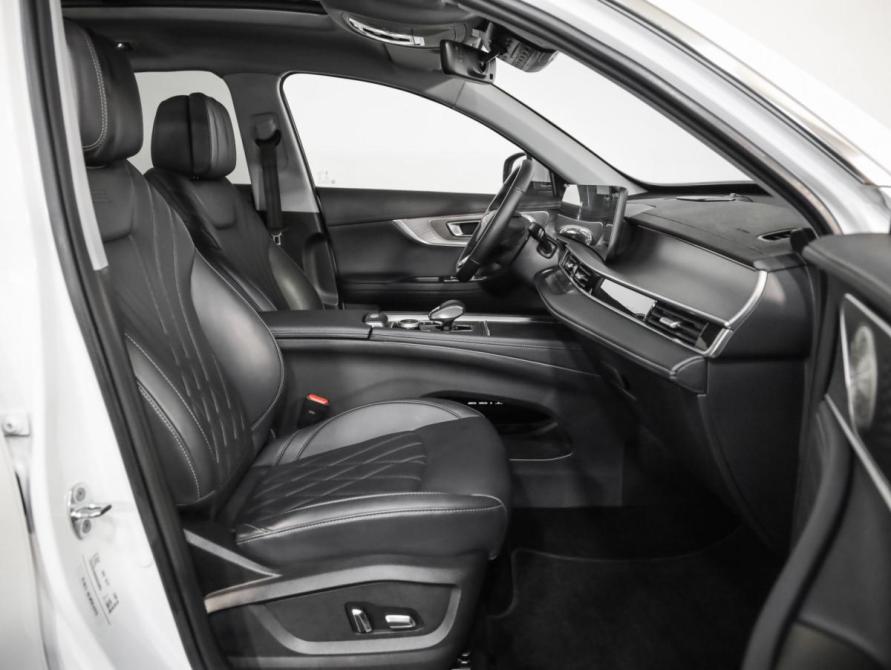 Chery Tiggo 8 Pro Max I Рестайлинг Санкт-Петербург  - изображение 30