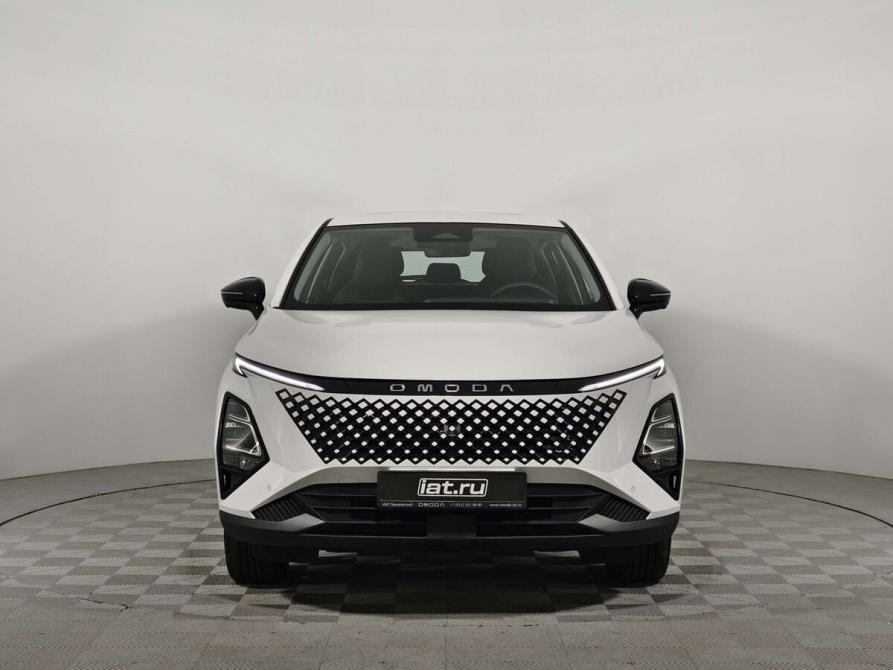 Omoda C5 I Рестайлинг Санкт-Петербург  - изображение 3