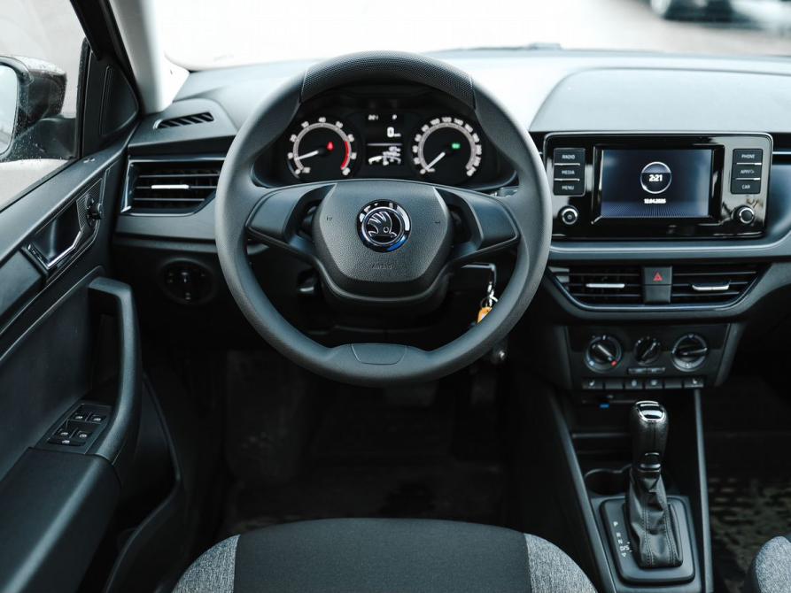 Skoda Rapid II Ижевск  - изображение 16